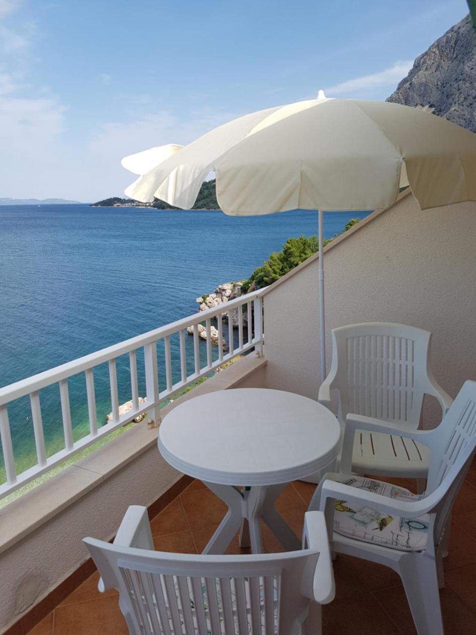 Apartmani Jereb Drašnice Extérieur photo