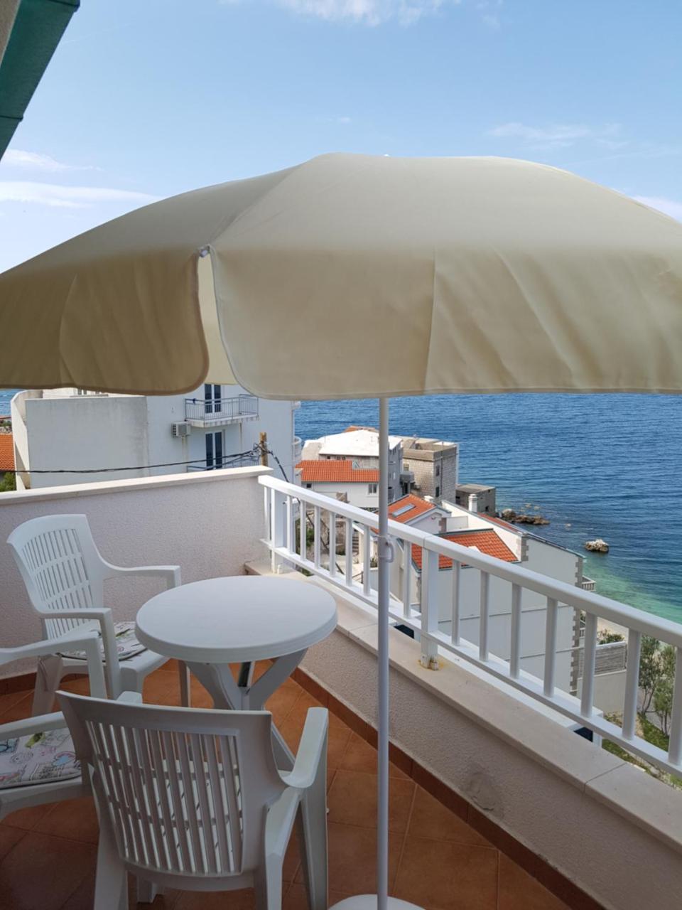 Apartmani Jereb Drašnice Extérieur photo