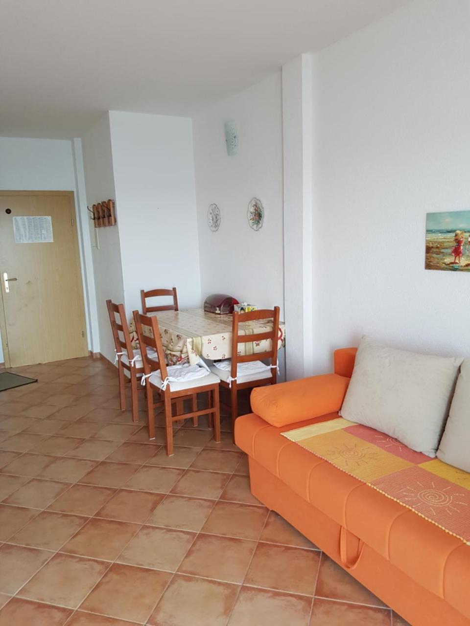 Apartmani Jereb Drašnice Extérieur photo