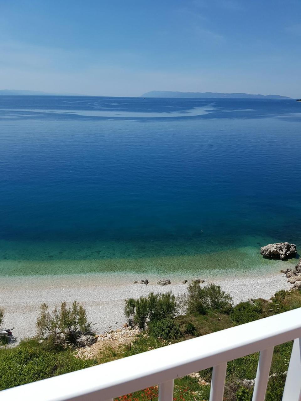 Apartmani Jereb Drašnice Extérieur photo
