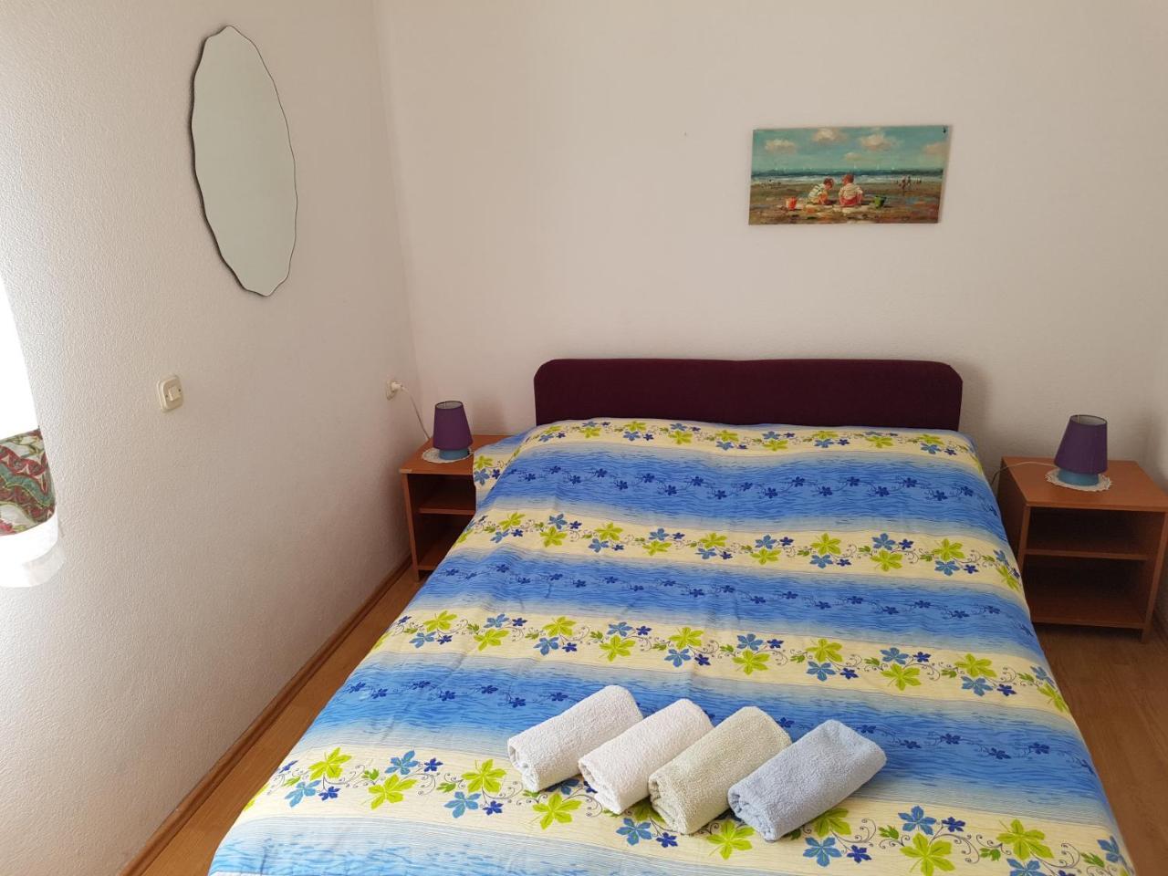 Apartmani Jereb Drašnice Extérieur photo