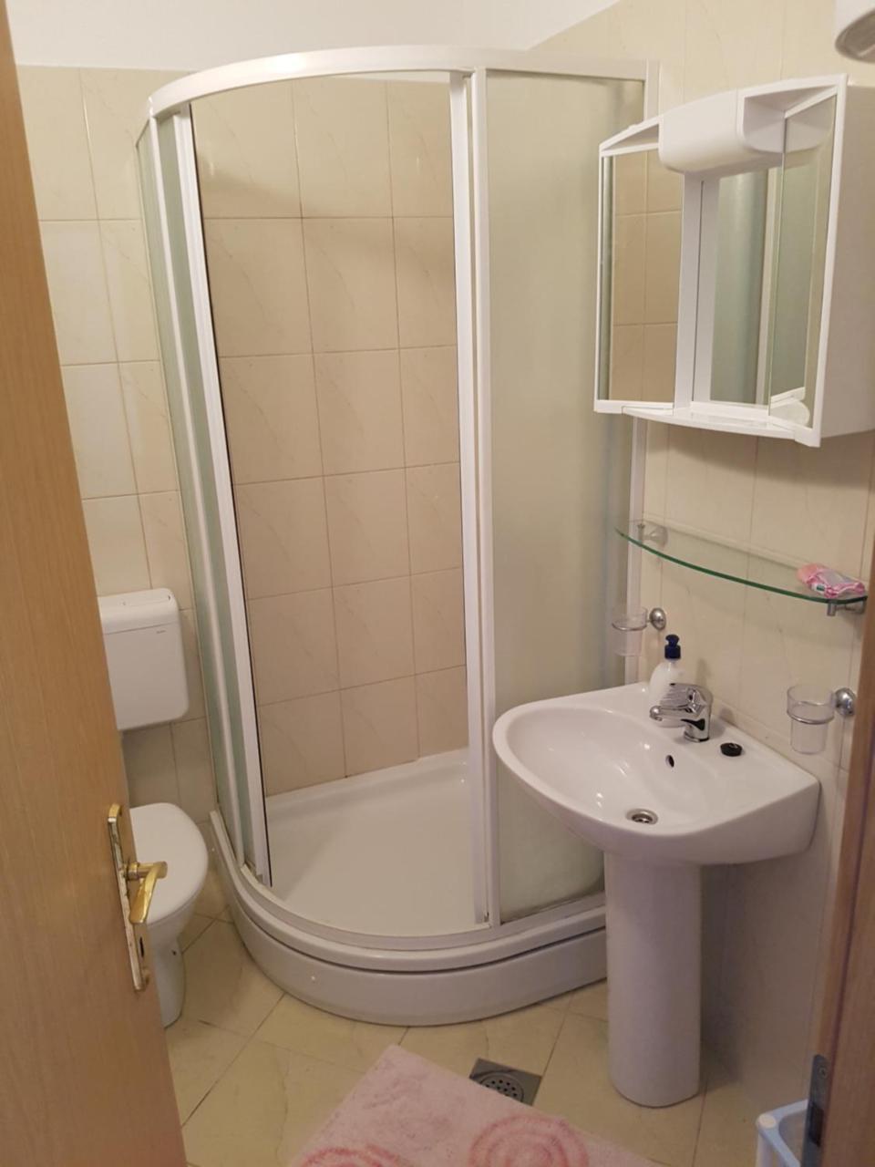 Apartmani Jereb Drašnice Extérieur photo