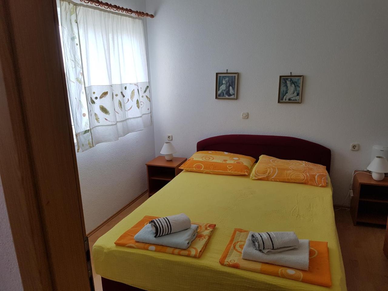 Apartmani Jereb Drašnice Extérieur photo