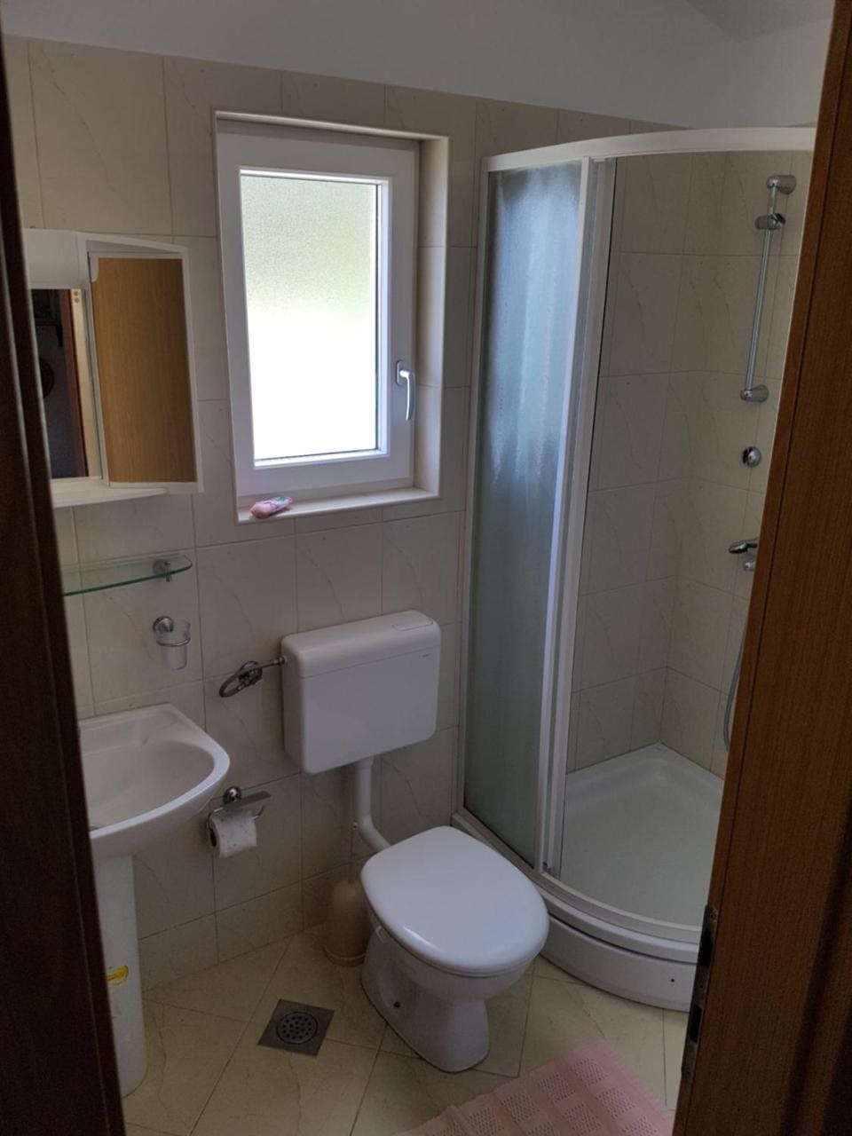 Apartmani Jereb Drašnice Extérieur photo