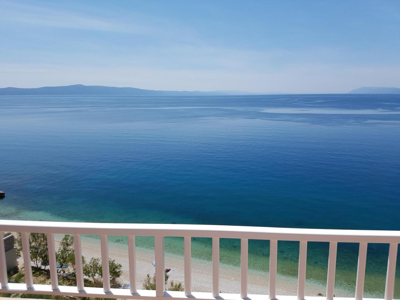 Apartmani Jereb Drašnice Extérieur photo