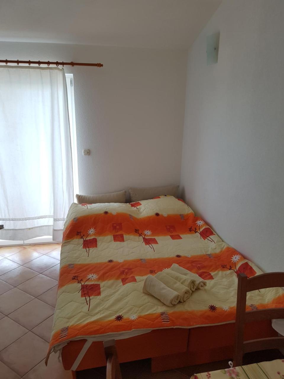 Apartmani Jereb Drašnice Extérieur photo